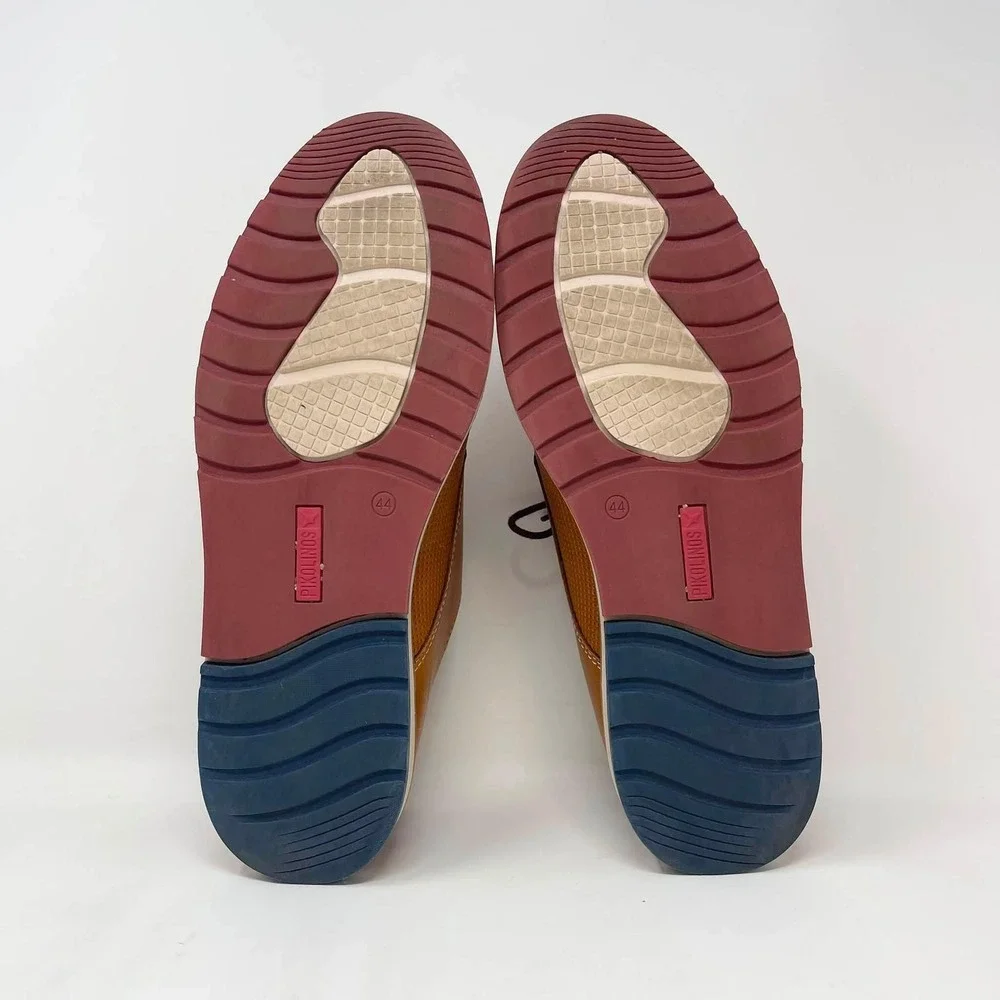 PIKOLINOS berna perforated